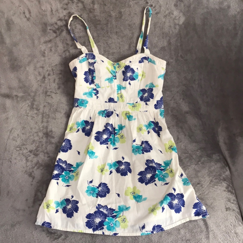 American Eagle Sundress